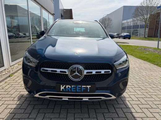 Mercedes-Benz GLA 250 e Business Solution Luxury Limited Assistentie pakket ActivLease financial lease