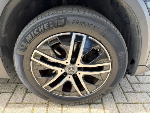 Mercedes-Benz GLA 250 e Business Solution Luxury Limited Assistentie pakket ActivLease financial lease