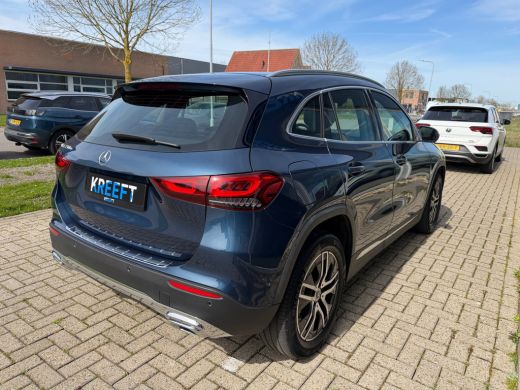 Mercedes-Benz GLA 250 e Business Solution Luxury Limited Assistentie pakket ActivLease financial lease