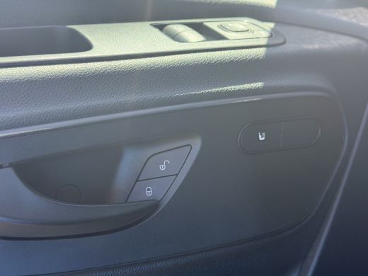 Mercedes-Benz Sprinter 519 3.0 CDI L3 EURO VI-D Tijhof Aluliner oprijwagen full optie met aanhanger ActivLease financial lease