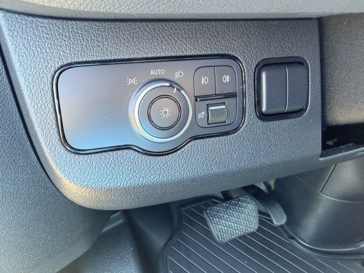 Mercedes-Benz Sprinter 519 3.0 CDI L3 EURO VI-D Tijhof Aluliner oprijwagen full optie met aanhanger ActivLease financial lease