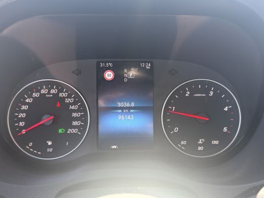 Mercedes-Benz Sprinter 519 3.0 CDI L3 EURO VI-D Tijhof Aluliner oprijwagen full optie met aanhanger ActivLease financial lease