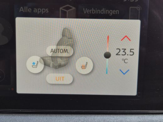 Nissan ARIYA e-4ORCE Evolve 91 kWh / SOH 99% / Fabrieksgarantie tot 01-2027 / CCS snelladen / Trekgewicht 1500... ActivLease financial lease