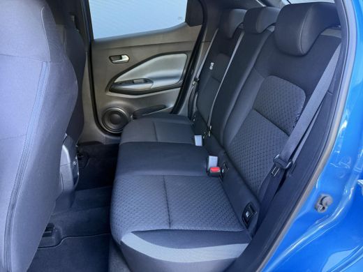 Nissan Juke 1.0 DIG-T N-Design / Eerste Eigenaar / Dealer Onderhouden / cold pack / Android Auto / Navigatie ... ActivLease financial lease