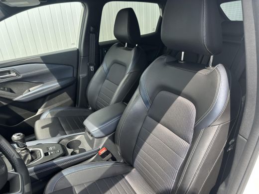 Nissan QASHQAI 1.3 MHEV Tekna / Trekhaak (1400KG Trekgewicht) / Panoramadak / 360 graden camera / Adaptieve Crui... ActivLease financial lease
