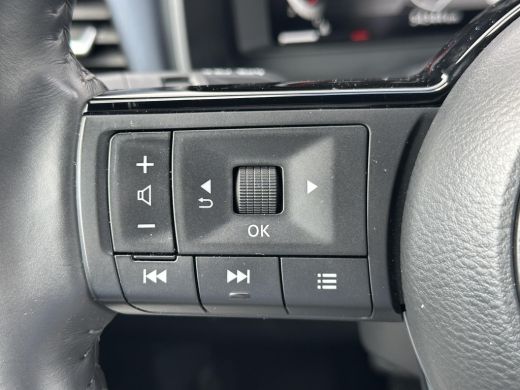 Nissan QASHQAI 1.3 MHEV Tekna / Trekhaak (1400KG Trekgewicht) / Panoramadak / 360 graden camera / Adaptieve Crui... ActivLease financial lease