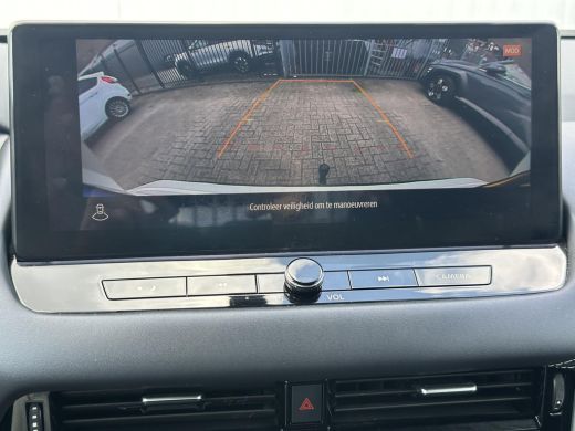 Nissan QASHQAI 1.3 MHEV Tekna / Trekhaak (1400KG Trekgewicht) / Panoramadak / 360 graden camera / Adaptieve Crui... ActivLease financial lease