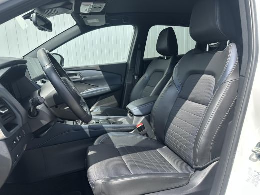 Nissan QASHQAI 1.3 MHEV Tekna / Trekhaak (1400KG Trekgewicht) / Panoramadak / 360 graden camera / Adaptieve Crui... ActivLease financial lease