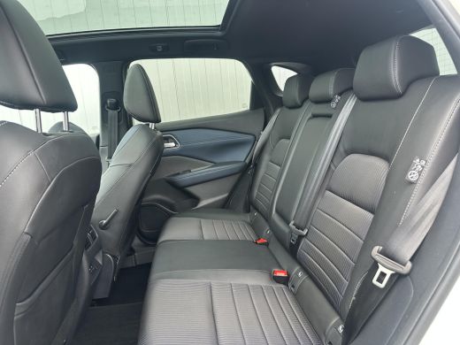 Nissan QASHQAI 1.3 MHEV Tekna / Trekhaak (1400KG Trekgewicht) / Panoramadak / 360 graden camera / Adaptieve Crui... ActivLease financial lease