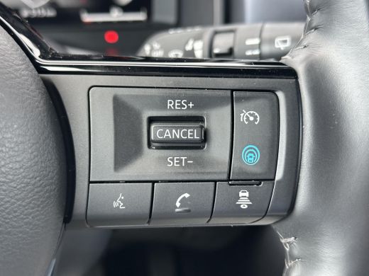 Nissan QASHQAI 1.3 MHEV Tekna / Trekhaak (1400KG Trekgewicht) / Panoramadak / 360 graden camera / Adaptieve Crui... ActivLease financial lease