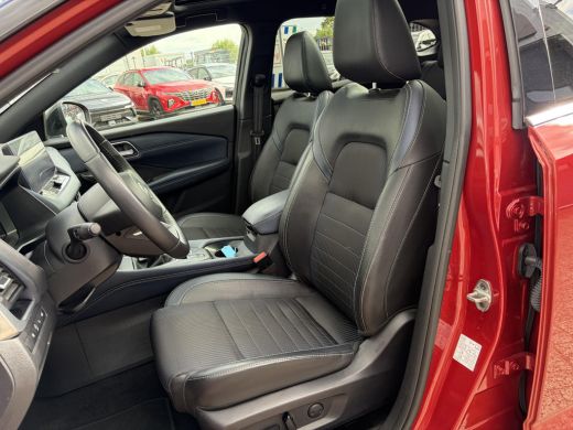 Nissan QASHQAI 1.3 MHEV Tekna / Trekhaak / Panoramadak / HUD / Elektr Bestuurders Stoel / Elektr. Achterklep / ActivLease financial lease