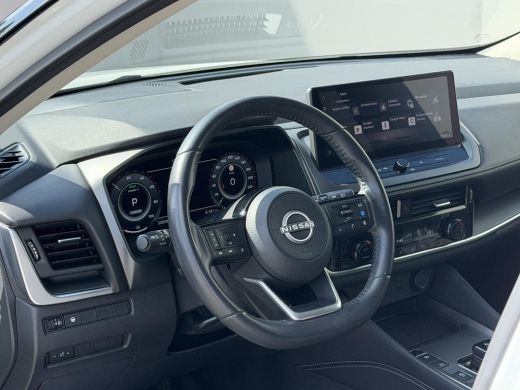 Nissan QASHQAI 1.5 e-Power N-Connecta / Facelift / Navigatie / 360 Camera / Dodehoek Detectie /  Apple Carplay& ... ActivLease financial lease