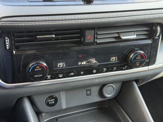 Nissan QASHQAI 1.5 e-Power N-Connecta / Facelift / Navigatie / 360 Camera / Dodehoek Detectie /  Apple Carplay& ... ActivLease financial lease