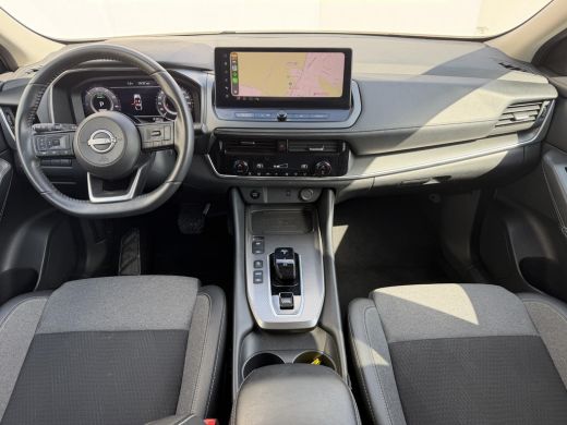 Nissan QASHQAI 1.5 e-Power N-Connecta / Facelift / Navigatie / 360 Camera / Dodehoek Detectie /  Apple Carplay& ... ActivLease financial lease