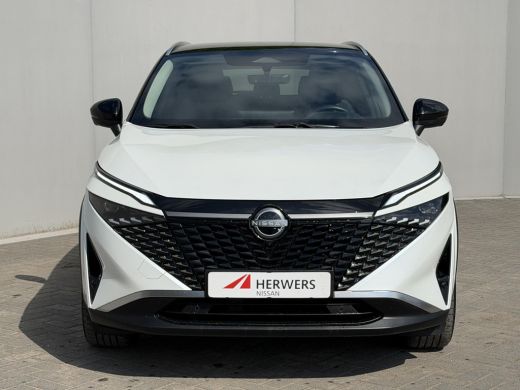 Nissan QASHQAI 1.5 e-Power N-Connecta / Facelift / Navigatie / 360 Camera / Dodehoek Detectie /  Apple Carplay& ... ActivLease financial lease