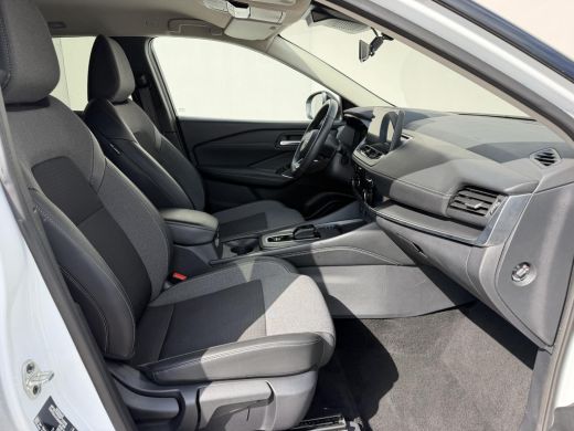 Nissan QASHQAI 1.5 e-Power N-Connecta / Facelift / Navigatie / 360 Camera / Dodehoek Detectie /  Apple Carplay& ... ActivLease financial lease