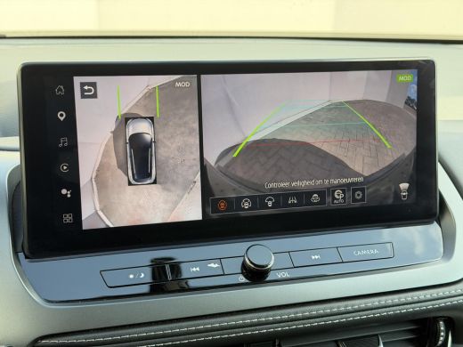 Nissan QASHQAI 1.5 e-Power N-Connecta / Facelift / Navigatie / 360 Camera / Dodehoek Detectie /  Apple Carplay& ... ActivLease financial lease