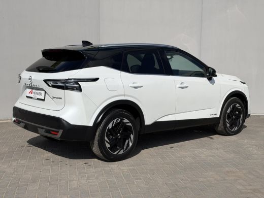 Nissan QASHQAI 1.5 e-Power N-Connecta / Facelift / Navigatie / 360 Camera / Dodehoek Detectie /  Apple Carplay& ... ActivLease financial lease