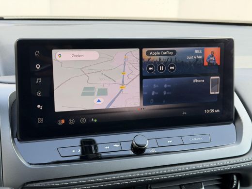 Nissan QASHQAI 1.5 e-Power N-Connecta / Facelift / Navigatie / 360 Camera / Dodehoek Detectie /  Apple Carplay& ... ActivLease financial lease