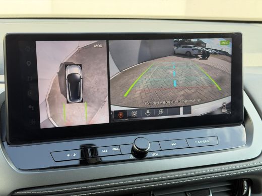 Nissan QASHQAI 1.5 e-Power N-Connecta / Facelift / Navigatie / 360 Camera / Dodehoek Detectie /  Apple Carplay& ... ActivLease financial lease