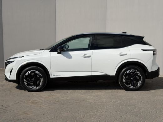 Nissan QASHQAI 1.5 e-Power N-Connecta / Facelift / Navigatie / 360 Camera / Dodehoek Detectie /  Apple Carplay& ... ActivLease financial lease