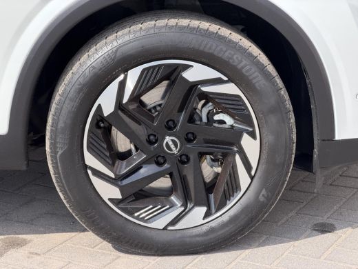 Nissan QASHQAI 1.5 e-Power N-Connecta / Facelift / Navigatie / 360 Camera / Dodehoek Detectie /  Apple Carplay& ... ActivLease financial lease