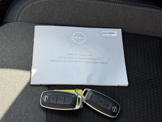 Nissan QASHQAI 1.5 e-Power N-Connecta / Facelift / Navigatie / 360 Camera / Dodehoek Detectie /  Apple Carplay& ... ActivLease financial lease