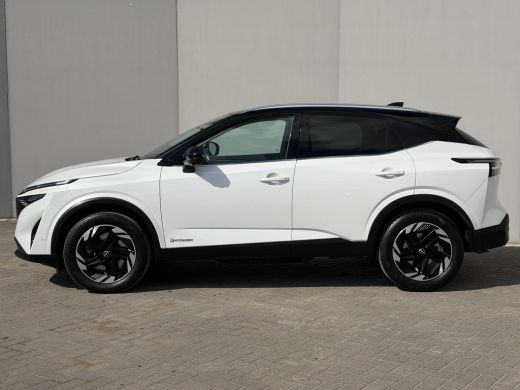 Nissan QASHQAI 1.5 e-Power N-Connecta / Facelift / Navigatie / 360 Camera / Dodehoek Detectie /  Apple Carplay& ... ActivLease financial lease