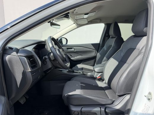 Nissan QASHQAI 1.5 e-Power N-Connecta / Facelift / Navigatie / 360 Camera / Dodehoek Detectie /  Apple Carplay& ... ActivLease financial lease