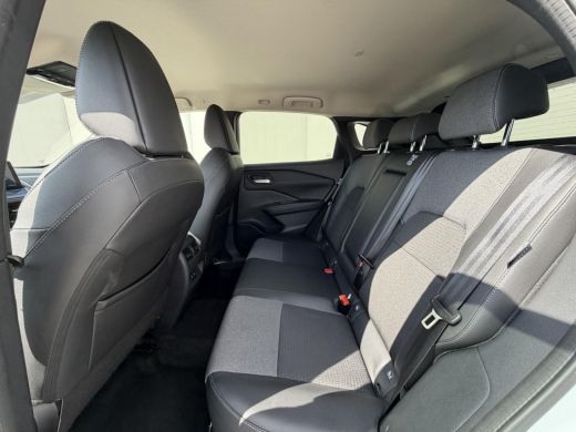 Nissan QASHQAI 1.5 e-Power N-Connecta / Facelift / Navigatie / 360 Camera / Dodehoek Detectie /  Apple Carplay& ... ActivLease financial lease