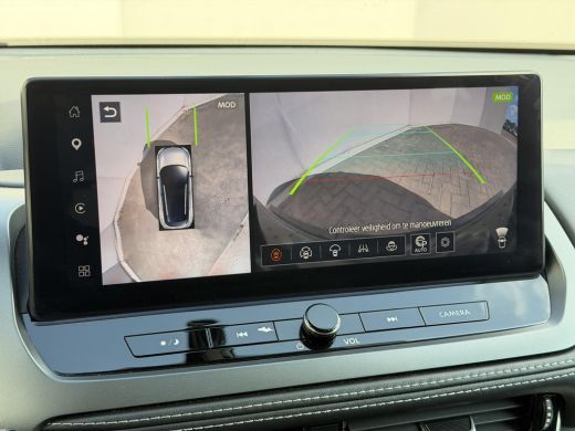 Nissan QASHQAI 1.5 e-Power N-Connecta / Facelift / Navigatie / 360 Camera / Dodehoek Detectie /  Apple Carplay& ... ActivLease financial lease