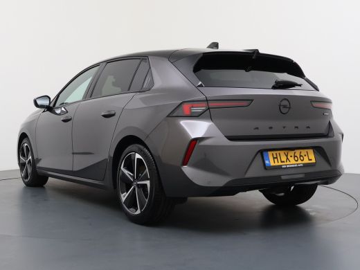Opel Astra 1.2 Turbo Hybrid GS | Cruise control adaptief | Dodehoek detectie | Electronic climate controle ActivLease financial lease