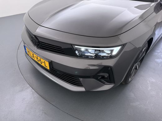 Opel Astra 1.2 Turbo Hybrid GS | Cruise control adaptief | Dodehoek detectie | Electronic climate controle ActivLease financial lease