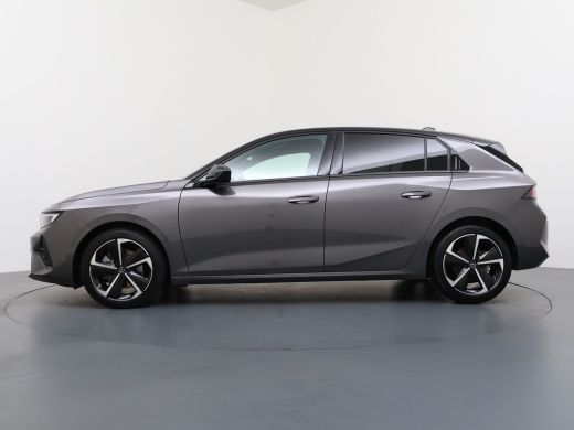 Opel Astra 1.2 Turbo Hybrid GS | Cruise control adaptief | Dodehoek detectie | Electronic climate controle ActivLease financial lease
