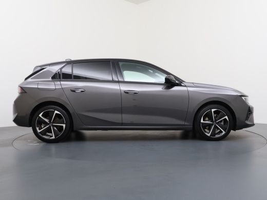 Opel Astra 1.2 Turbo Hybrid GS | Cruise control adaptief | Dodehoek detectie | Electronic climate controle ActivLease financial lease