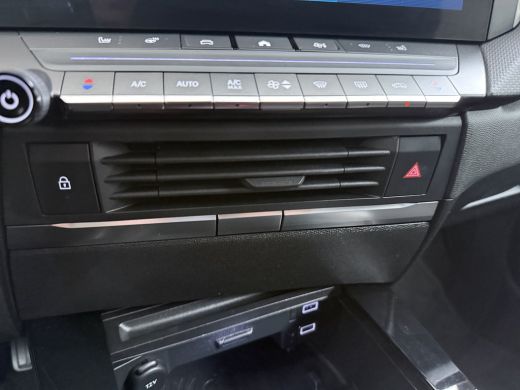 Opel Astra 1.2 Turbo Hybrid GS | Cruise control adaptief | Dodehoek detectie | Electronic climate controle ActivLease financial lease
