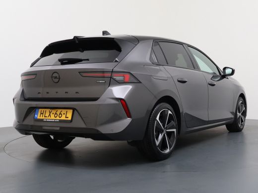 Opel Astra 1.2 Turbo Hybrid GS | Cruise control adaptief | Dodehoek detectie | Electronic climate controle ActivLease financial lease