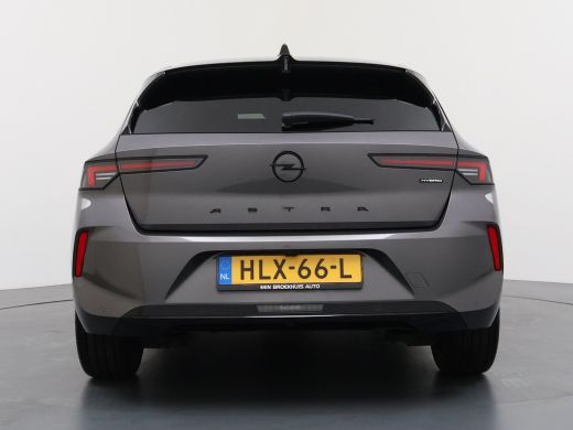 Opel Astra 1.2 Turbo Hybrid GS | Cruise control adaptief | Dodehoek detectie | Electronic climate controle ActivLease financial lease