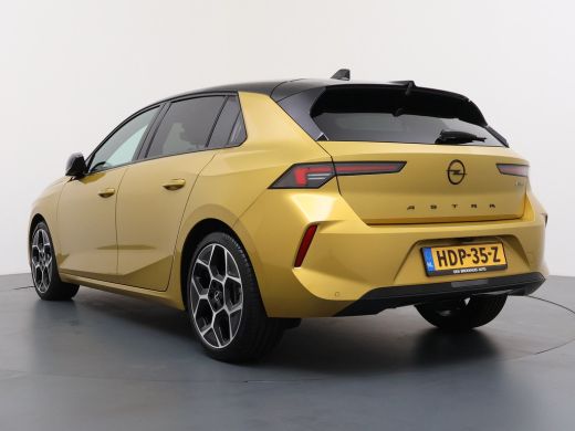Opel Astra 1.2 Turbo Hybrid Ultimate 145pk | Afwijkende dakkleur | Alcantara bekleding | Apple Carplay/Andro... ActivLease financial lease