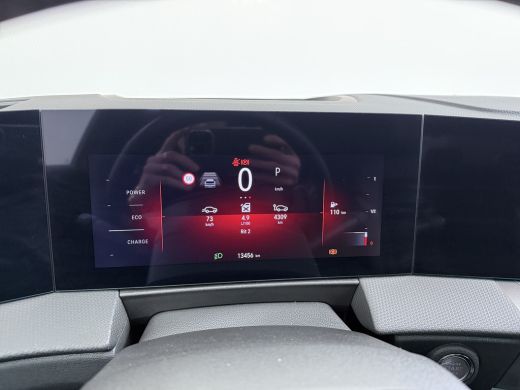Opel Astra 1.2 Turbo Hybrid Ultimate 145pk | Afwijkende dakkleur | Alcantara bekleding | Apple Carplay/Andro... ActivLease financial lease