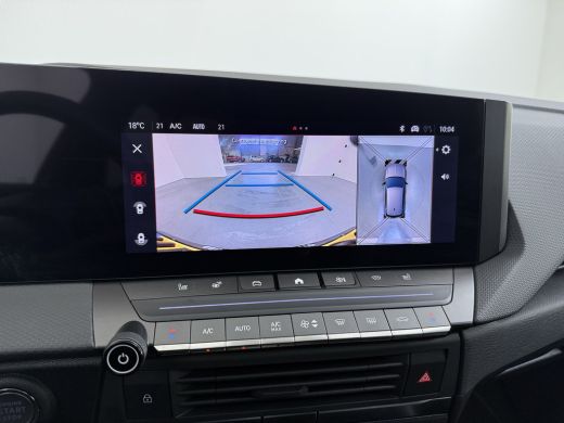 Opel Astra 1.2 Turbo Hybrid Ultimate 145pk | Afwijkende dakkleur | Alcantara bekleding | Apple Carplay/Andro... ActivLease financial lease