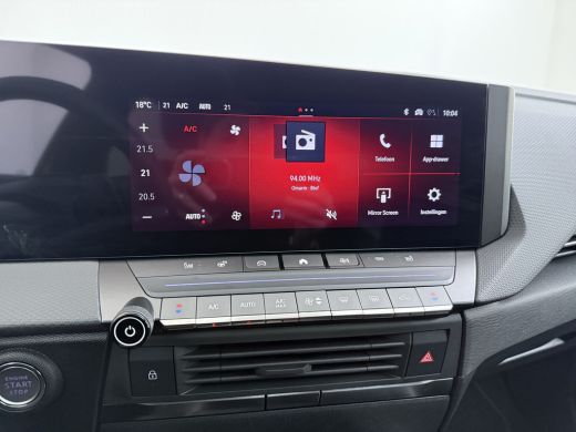 Opel Astra 1.2 Turbo Hybrid Ultimate 145pk | Afwijkende dakkleur | Alcantara bekleding | Apple Carplay/Andro... ActivLease financial lease