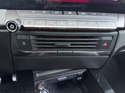 Opel Astra 1.2 Turbo Hybrid Ultimate 145pk | Afwijkende dakkleur | Alcantara bekleding | Apple Carplay/Andro... ActivLease financial lease