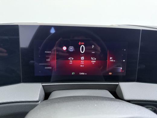Opel Astra 1.2 Turbo Hybrid Ultimate 145pk | Afwijkende dakkleur | Alcantara bekleding | Apple Carplay/Andro... ActivLease financial lease