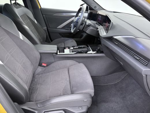 Opel Astra 1.2 Turbo Hybrid Ultimate 145pk | Afwijkende dakkleur | Alcantara bekleding | Apple Carplay/Andro... ActivLease financial lease