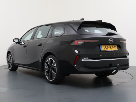 Opel Astra Electric 54 kWh Edition | Airco (automatisch) | Apple Carplay/Android Auto|telefoonintegratie pre... ActivLease financial lease