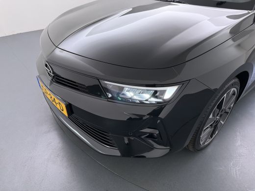 Opel Astra Electric 54 kWh Edition | Airco (automatisch) | Apple Carplay/Android Auto|telefoonintegratie pre... ActivLease financial lease