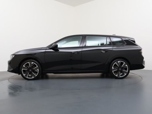 Opel Astra Electric 54 kWh Edition | Airco (automatisch) | Apple Carplay/Android Auto|telefoonintegratie pre... ActivLease financial lease