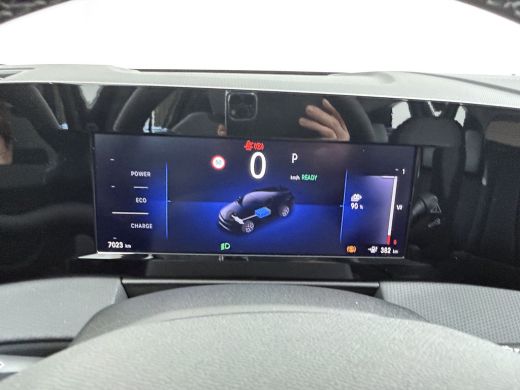 Opel Astra Electric 54 kWh Edition | Airco (automatisch) | Apple Carplay/Android Auto|telefoonintegratie pre... ActivLease financial lease
