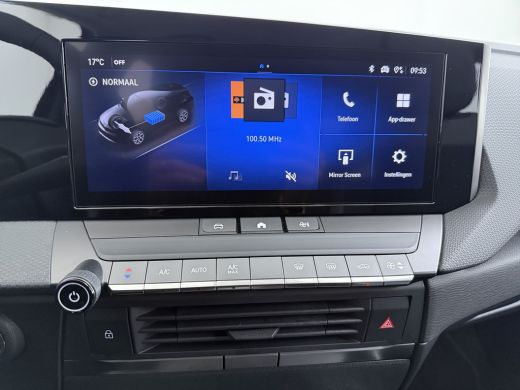 Opel Astra Electric 54 kWh Edition | Airco (automatisch) | Apple Carplay/Android Auto|telefoonintegratie pre... ActivLease financial lease